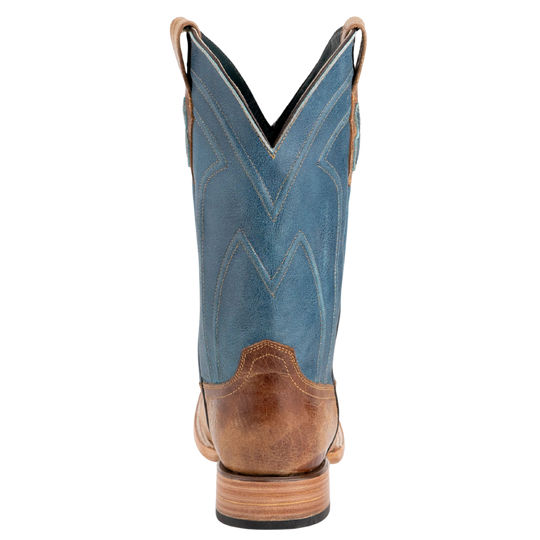 Ferrini Maddox Antique Saddle Men's Boot 12193