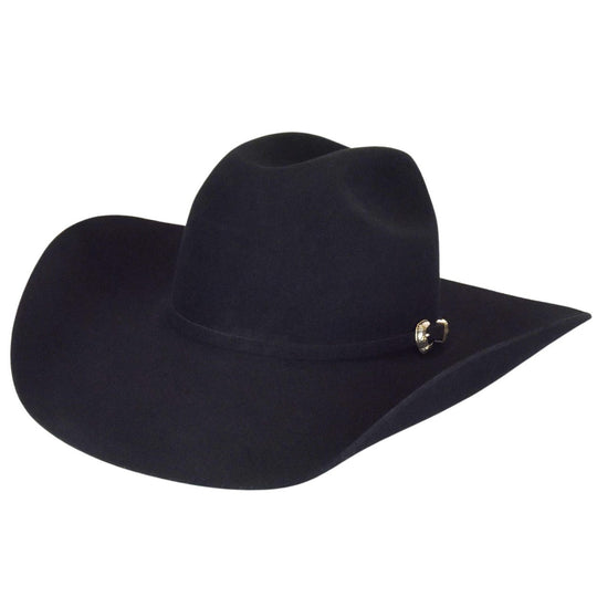 Bailey Luzerne 4x Wool Cowboy Hat W1803A Luzerne