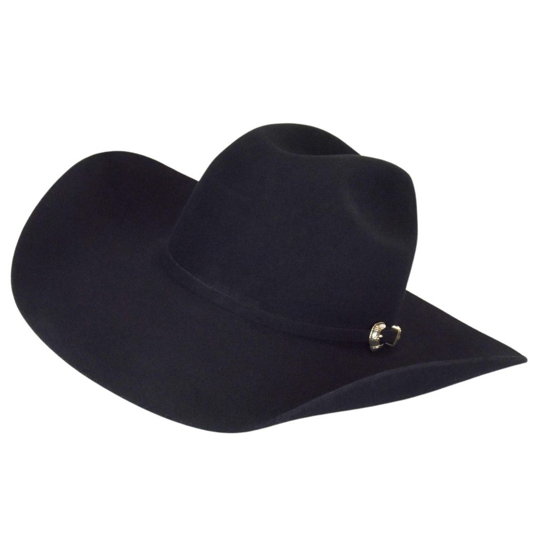 Bailey Luzerne 4x Wool Cowboy Hat W1803A