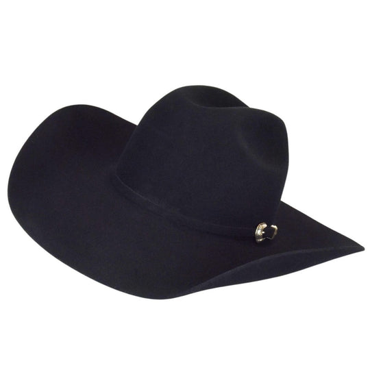 Bailey Luzerne 4x Wool Cowboy Hat W1803A