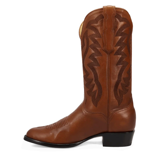 Dan Post Fairfax Gold Label Boot in Antique Tan GL115