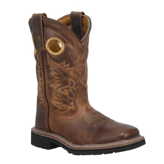 Dan Post Amarillo Kid's Boot DPC2932