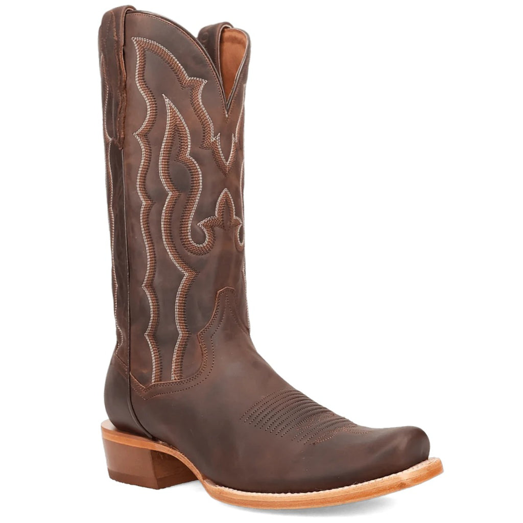 Dan Post Oakwood Men's Boot DP5194 – Wild Bill's Western Store