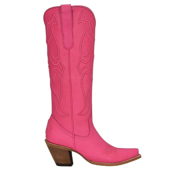 Corral Tall Hot Pink Women's Boot Z5157