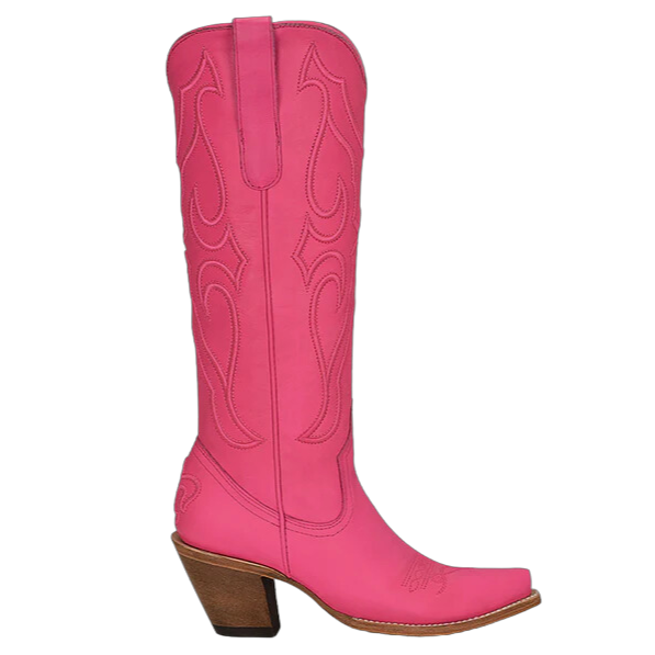 Corral Tall Hot Pink Women s Boot Z5157 Wild Bill s Western Store