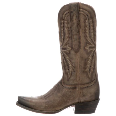 Lucchese Marcella Brown Women's Boot M5067