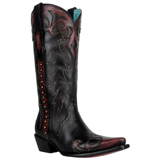 Corral Stylish Stud Women's Boot F1352