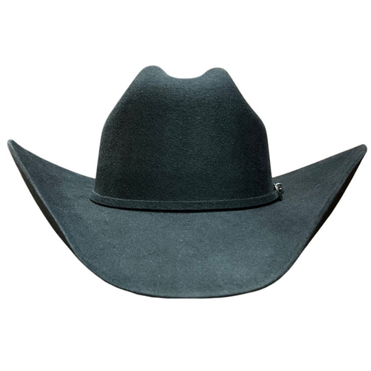 Serratelli Mesa Granite Wool Cowboy Hat