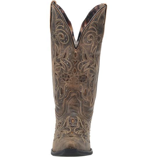 Laredo Vanessa Wide Calf Women's Boot 52050