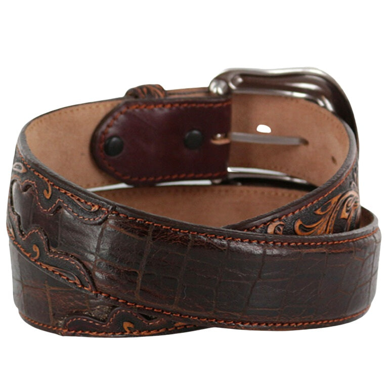 Tony Lama Pinto Belt C42335