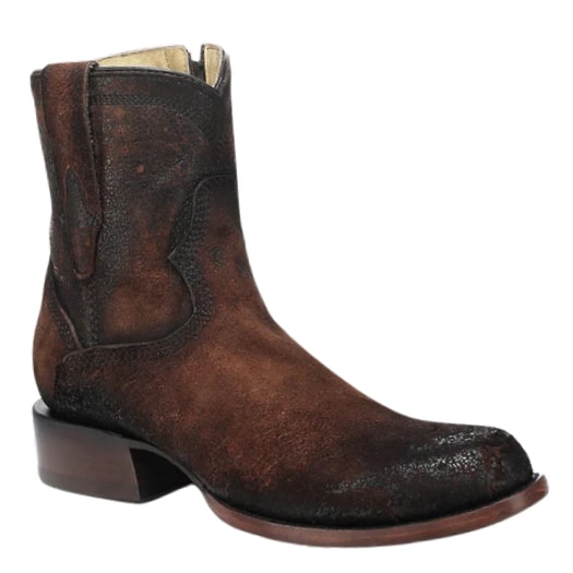 Corral Rough Ride Men's Bootie A4960