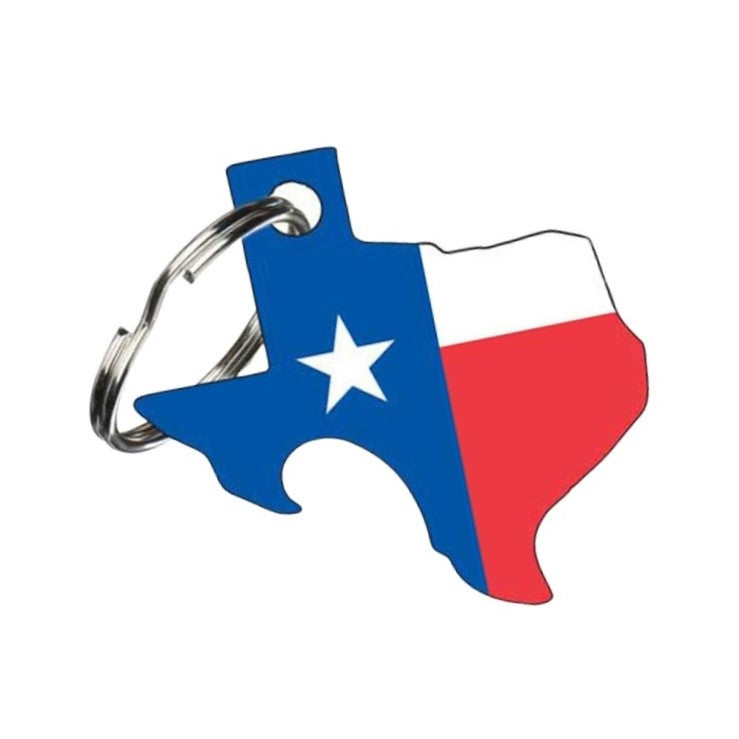 TX Products Texas State Pop a Top pop1001