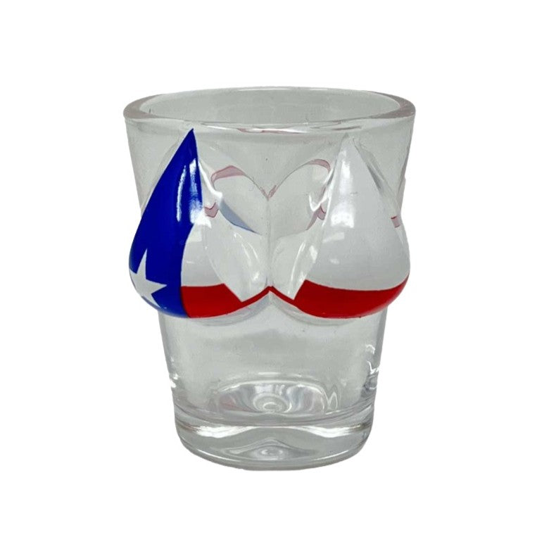 TX Products Bikini Shot Glass 1080