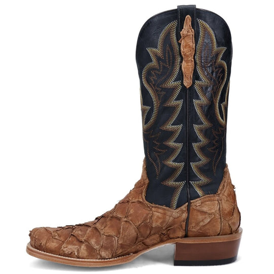 Dan Post Riggs Tan Men's Boots DP5021 – Wild Bill's Western Store
