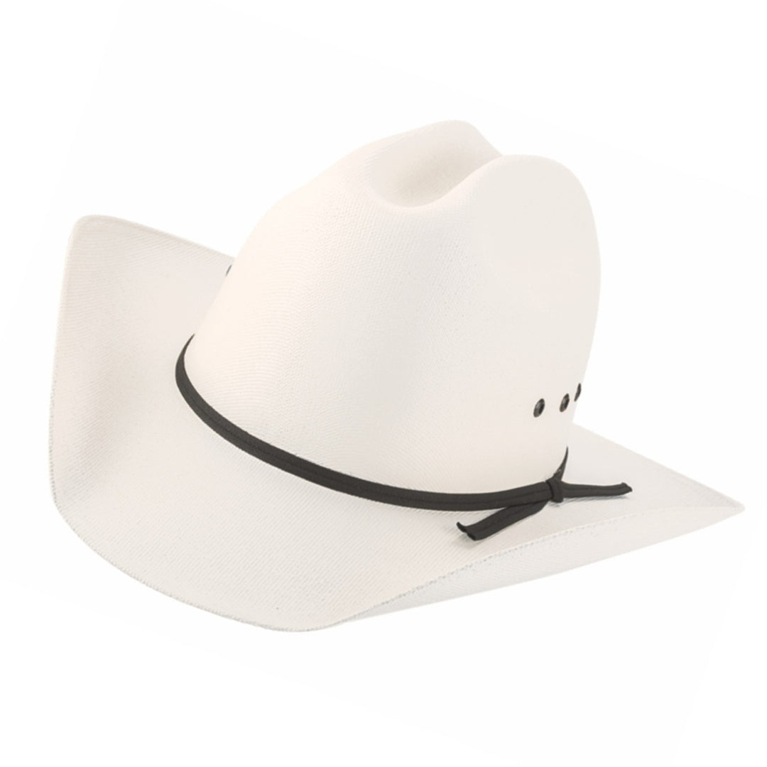 Bullhide Buddy Off White Kid's Straw Hat 1025