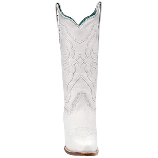 Corral Snow White Women's Boot Z5046