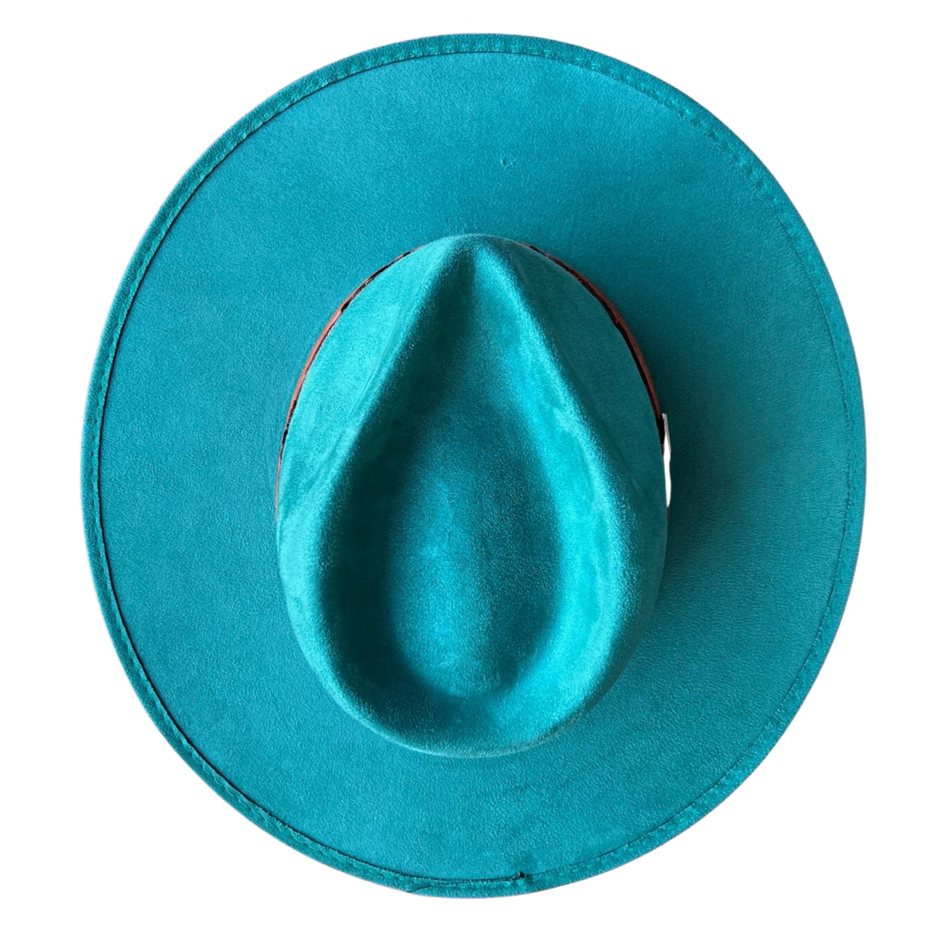 Chida Frida Stevie Aqua Flat Brim TTF040-00VA-01 – Wild