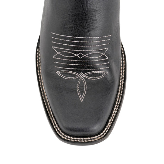 Ferrini Blaze Black Men's Boot 13271