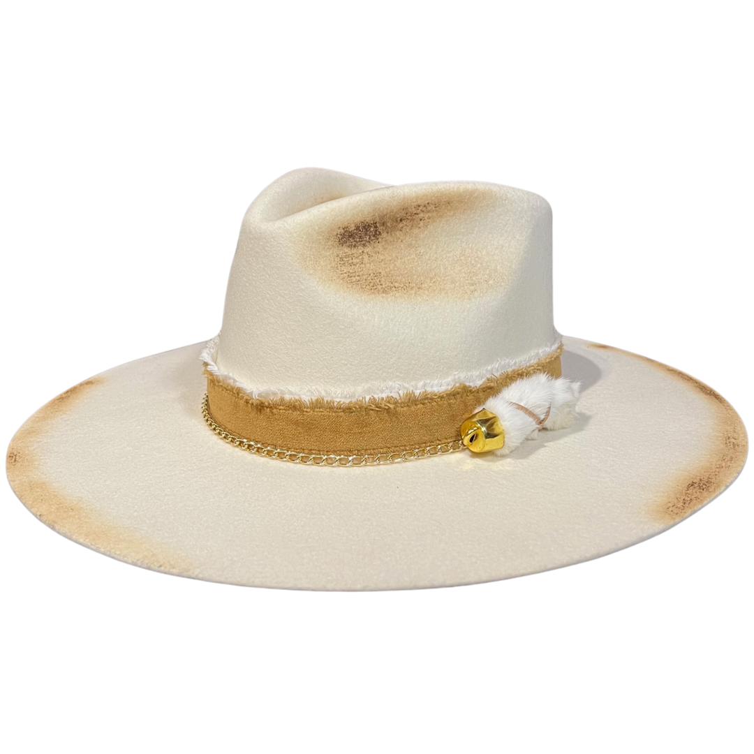 Stetson Alamo 8x Straw Cowboy Hat