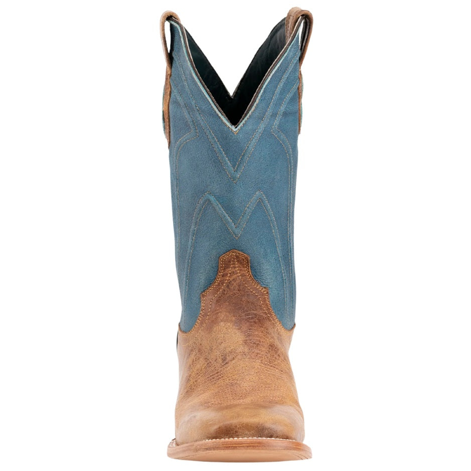 Ferrini Maddox Antique Saddle Men's Boot 12193