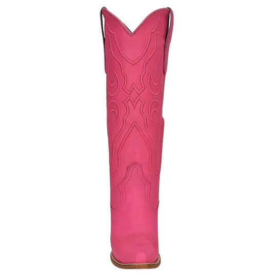 Corral Tall Hot Pink Women's Boot Z5157