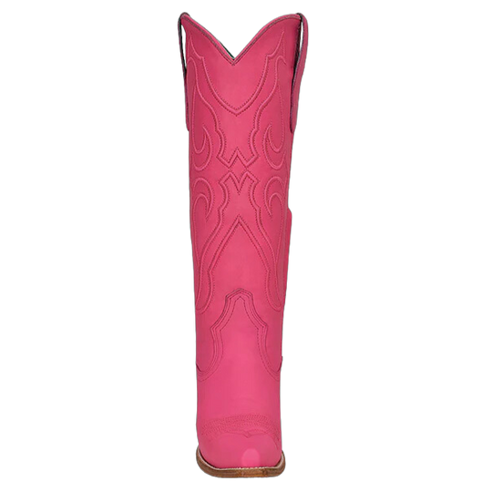 Corral Tall Hot Pink Women's Boot Z5157