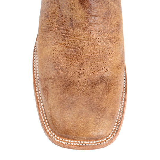 Ferrini Maddox Antique Saddle Men's Boot 12193