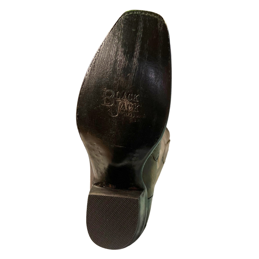 Black Jack Antique London Women's Boot L8800-V5