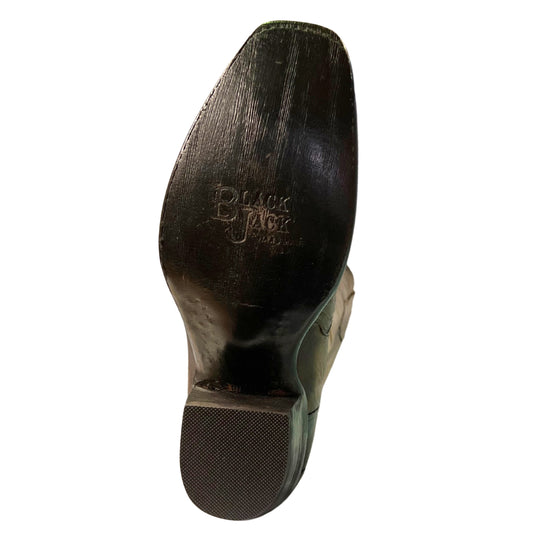Black Jack Antique London Women's Boot L8800-V5
