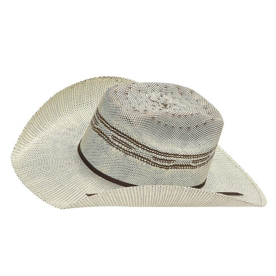 Twister Bangora Kid's Straw Hat T71632