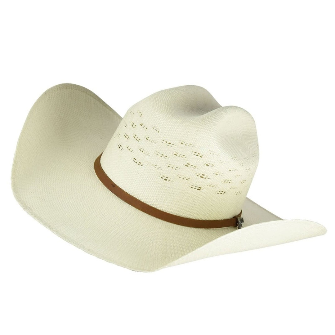 Bailey Big Bend Straw Cowboy Hat S19BGA