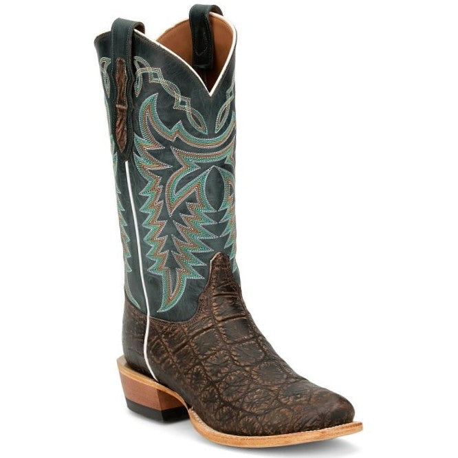 Justin Brown Nile Men's Boot SJ8117