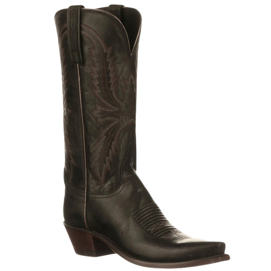 Lucchese Savannah Women's Boot N4872