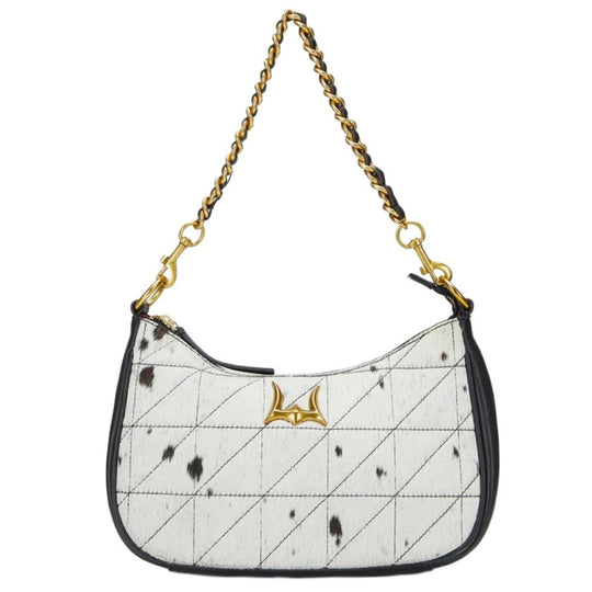 Loyal West Joe Quilted Nappa Leather Bag LW-S25-244