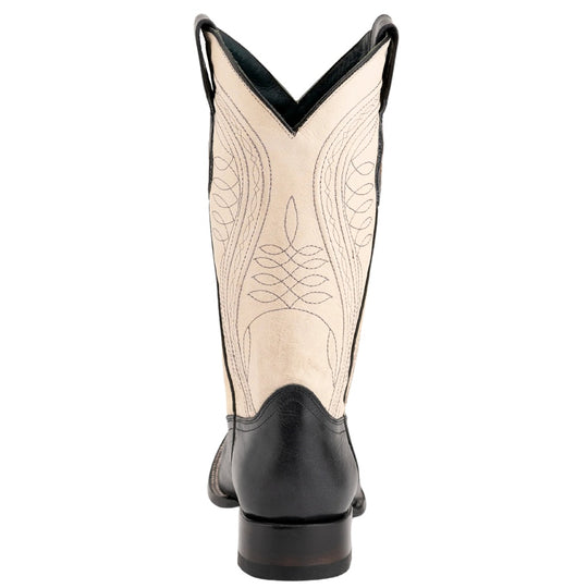 Ferrini Blaze Black Men's Boot 13271