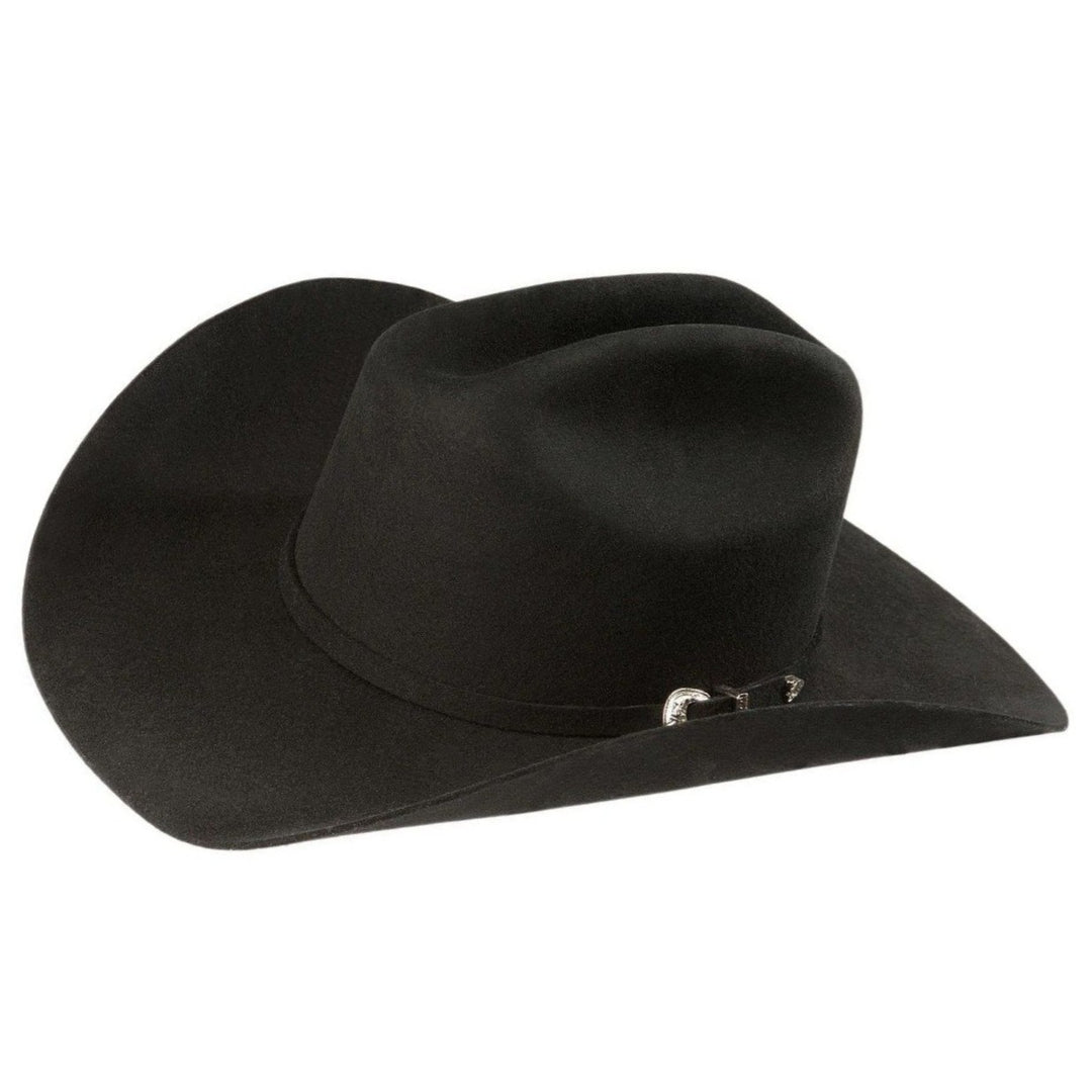 Milano Riata Wool Cowboy Hat JF0357RIATXL