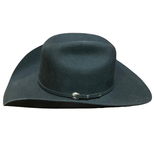 Serratelli Mesa Granite Wool Cowboy Hat