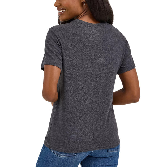 Wrangler Howdy Flock Women's Tee 112368896