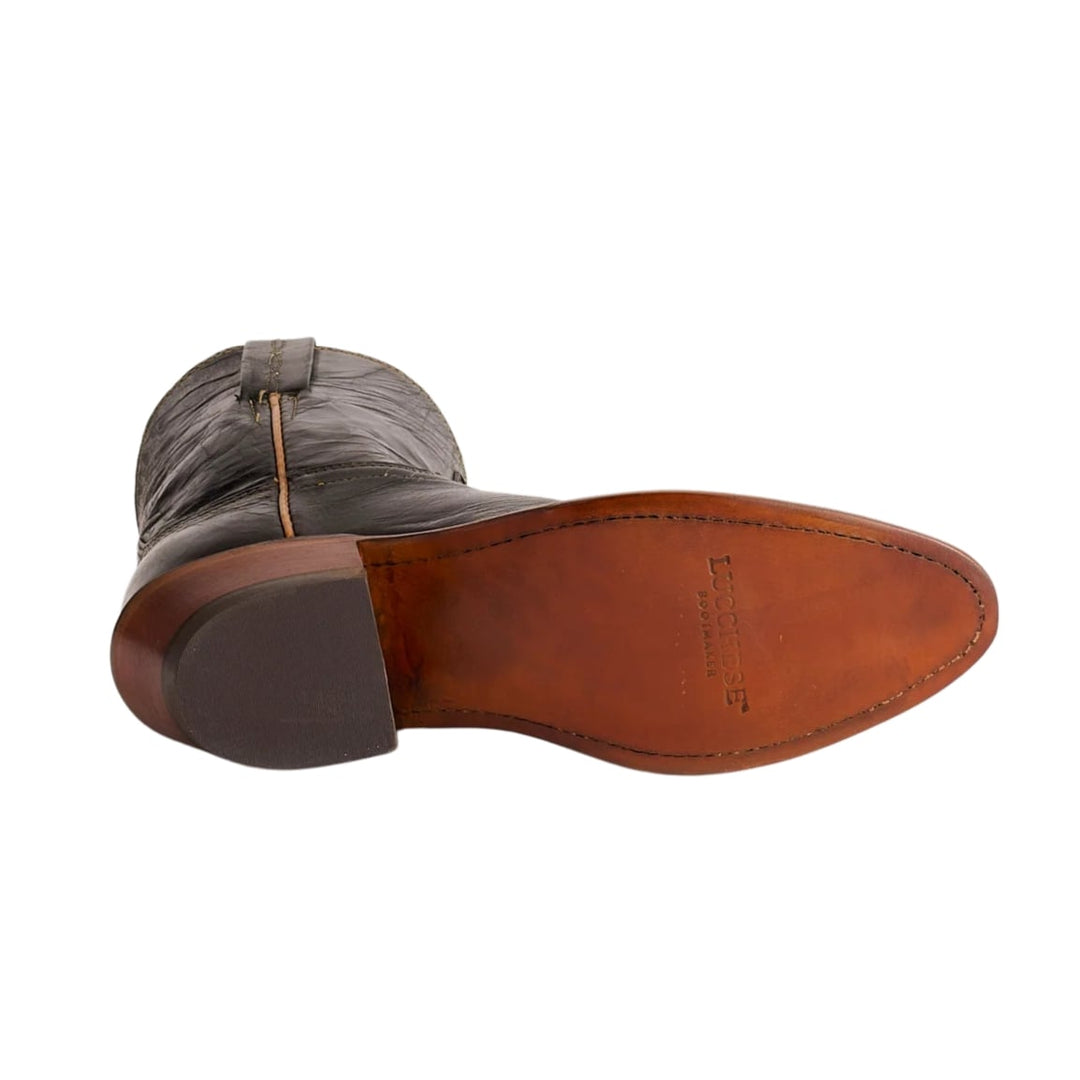 Lucchese Gaby Women's Bootie N4875