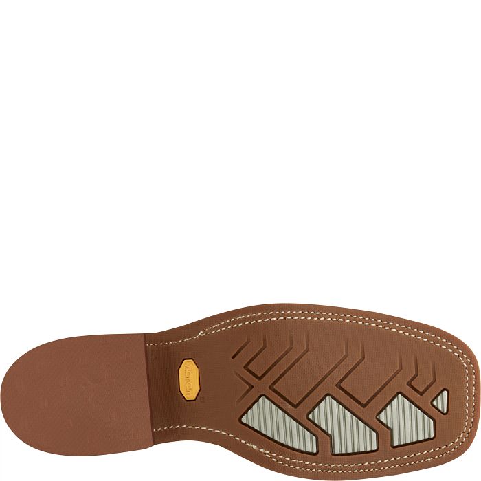 Justin Bender Chocolate Boot BR5349
