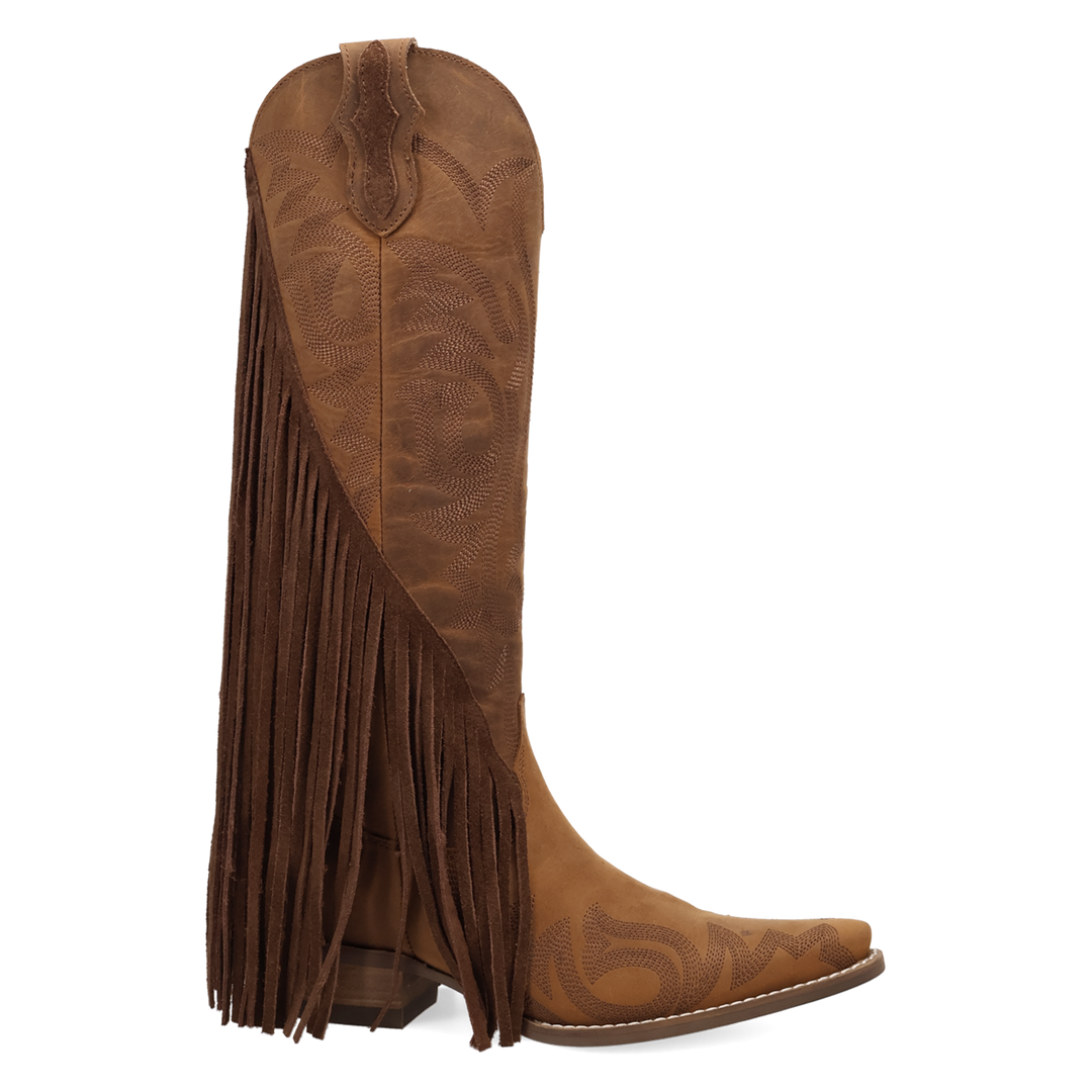 Dingo by Dan Post Women's Walk West 15" Boots DI2450