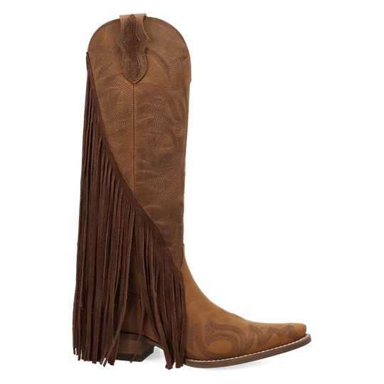 Dingo by Dan Post Women's Walk West 15" Boots DI2450
