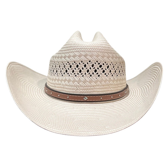 Wild Bills Lamar Straw Cowboy Hat PS5002-14