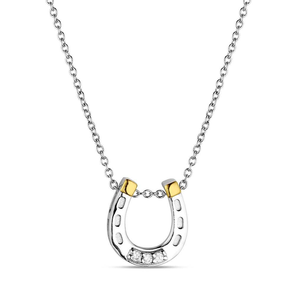 Lucky Harmony Necklace QNC6429