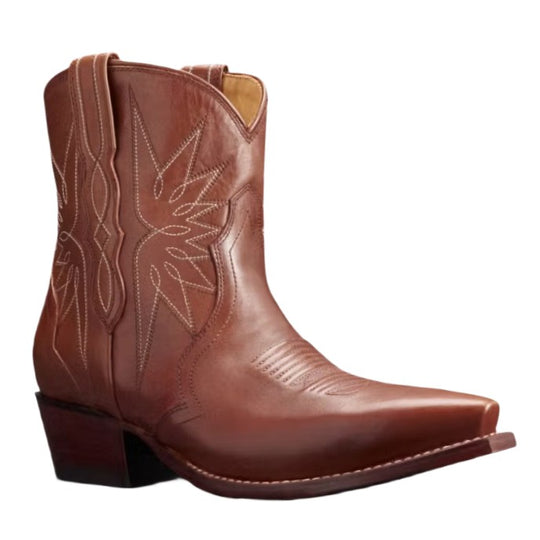 Tecovas The Lynn Women's Bootie 20055