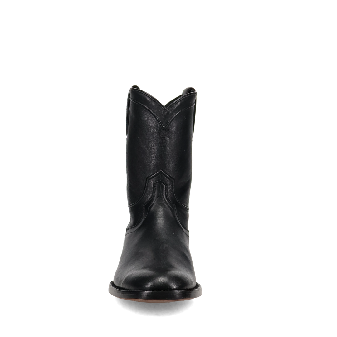 Dan Post Men's Hartwell Black Boots DP7137