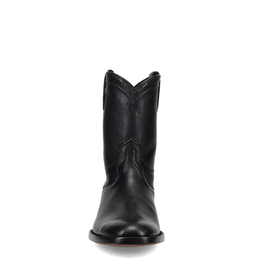 Dan Post Men's Hartwell Black Boots DP7137