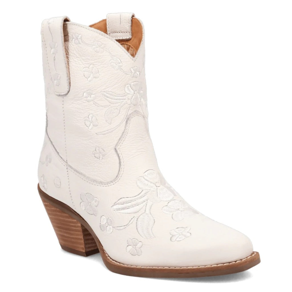 Dingo Sweetheart Women's Bootie DI2183 – Wild Bill's Western Store