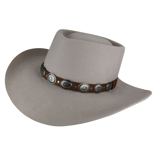 Bailey Renegade Ellsworth Mist Wool Hat W17RDD