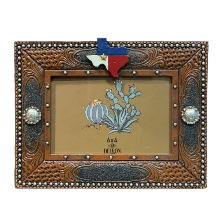 State of Texas Picture Frame 14210